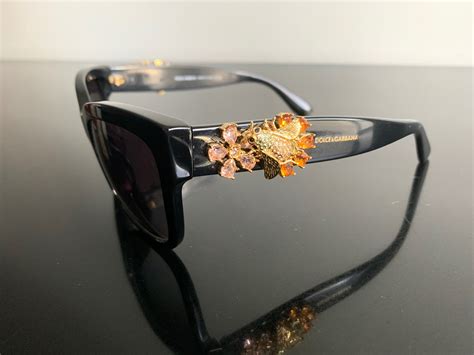 dolce and gabbana sunglasses real or fake|authentic dolce and gabbana sunglasses.